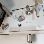 Fluke P3124-PSI Hydraulic Deadweight Tester Kit