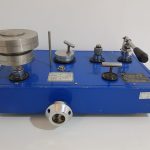 Nagman H-6600-DP-700-1 Dead Weight Tester Kit