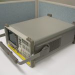HP/Agilent 8564E Spectrum Analyzer 9KHz to 40GHz