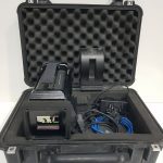 NEO Monitors LaserGas Model III Portable HF Analyzer