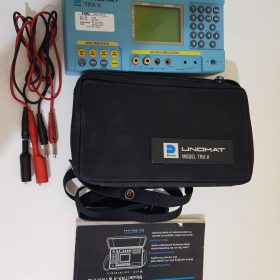 GE Druck MTC2000-X-X-DB1 Calibration Set