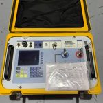 Barfield DPS 450 Pitot Static Test Set Kit
