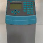 GE Druck DBC 650 TC Temperature Calibrator