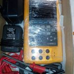 Fluke 741B Documenting Process Calibrator Kit