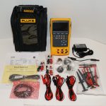 Fluke 754 Documenting Process Calibrator