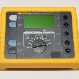 Fluke 1625-2 Geo Earth Ground Tester Kit