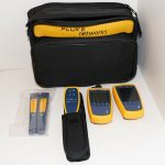 Fluke FTK1375 Simplifiber Power Meter