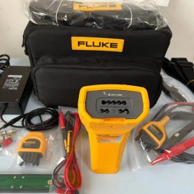 Fluke BT-510 Battery Analyzer Tester