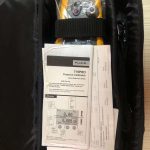 Fluke 719PRO-150G Electric Pressure Calibrator