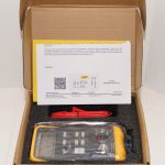 Fluke 718-30G Pressure Calibrator