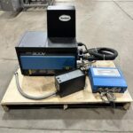 Nordson 3100v Hot Melt Glue Applicator