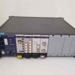 JDSU MAP 280 Multiple Application Platform