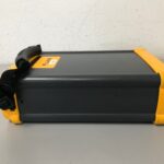 Fluke 1750  Three-Phase Power Quality Recorder