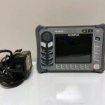Olympus Epoch 600 Ultrasonic Flaw Detector