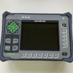 Olympus Epoch 650 Digital Ultrasonic Flaw Detector
