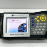 Pruftechnik Optalign Smart RS 2.2 Laser Alignment System