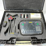 EasyLaser E540 Laser Shaft Alignment System