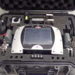 FixturLaser XA Digital Laser Shaft Alignment System