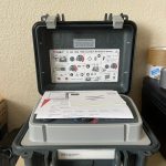 Megger S1-1068 10 kV DC Insulation Resistance Tester