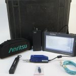 Anritsu MT-1000A Network Master Pro System Kit