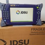 JDSU T-Berd MTS 4000/4126 LM SM OTDR