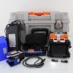 Sumitomo T-Q101-M12-200 Ribbon Splicer Complete Kit