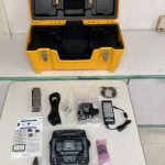 Fujikura FSM-90S+ Fusion Splicer Complete Kit