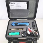 EXFO MaxTester II FOT-930 SM Fiber Loss Tester