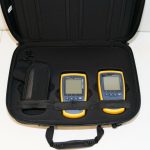 Fluke Networks MFTK-1200 Multifiber Pro Test Kit