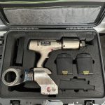 Hytorc LST-5000 Lithium Series II Electric Torque Gun