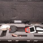 CDI Traxall 770 Pig Pipeline Inspection Tool Oil Gas